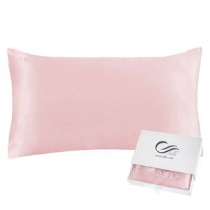 Best Mulberry C SILK Pillowcase for Hair Skin Care